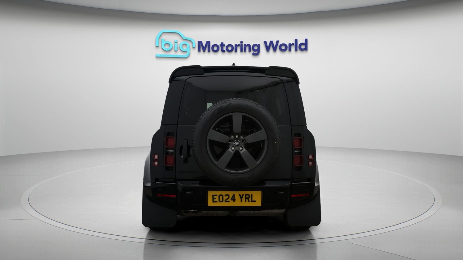 Used Land Rover Defender 2024 for sale - 77517367: Photo 6