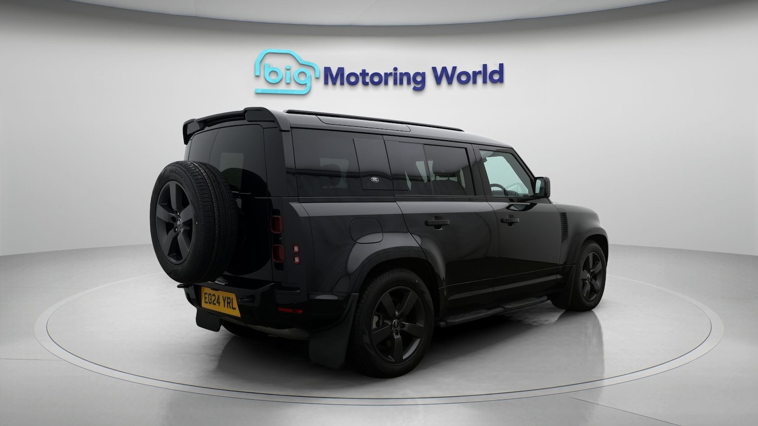 Used Land Rover Defender 2024 for sale - 77517367: Photo 7