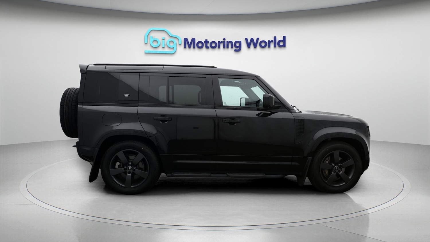 Used Land Rover Defender 2024 for sale - 77517367: Photo 8