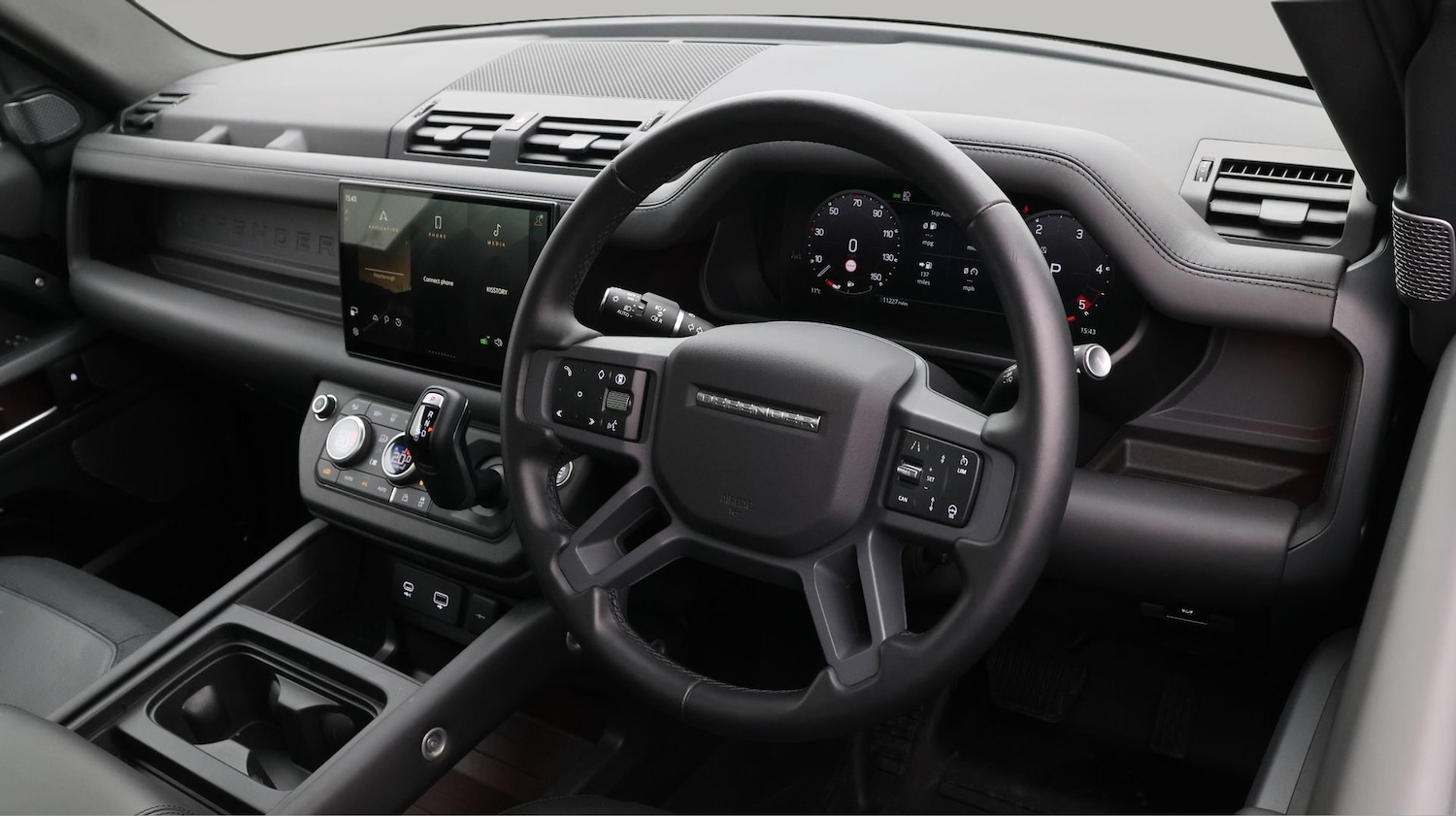 Used Land Rover Defender 2024 for sale - 77517367: Photo 9