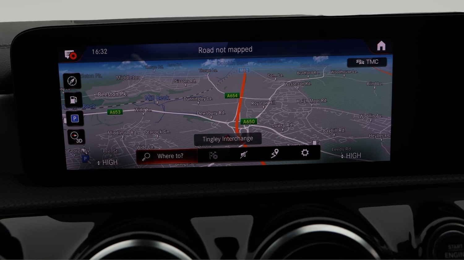 Used Mercedes-Benz CLA 2021 for sale - 76550639: Photo 12