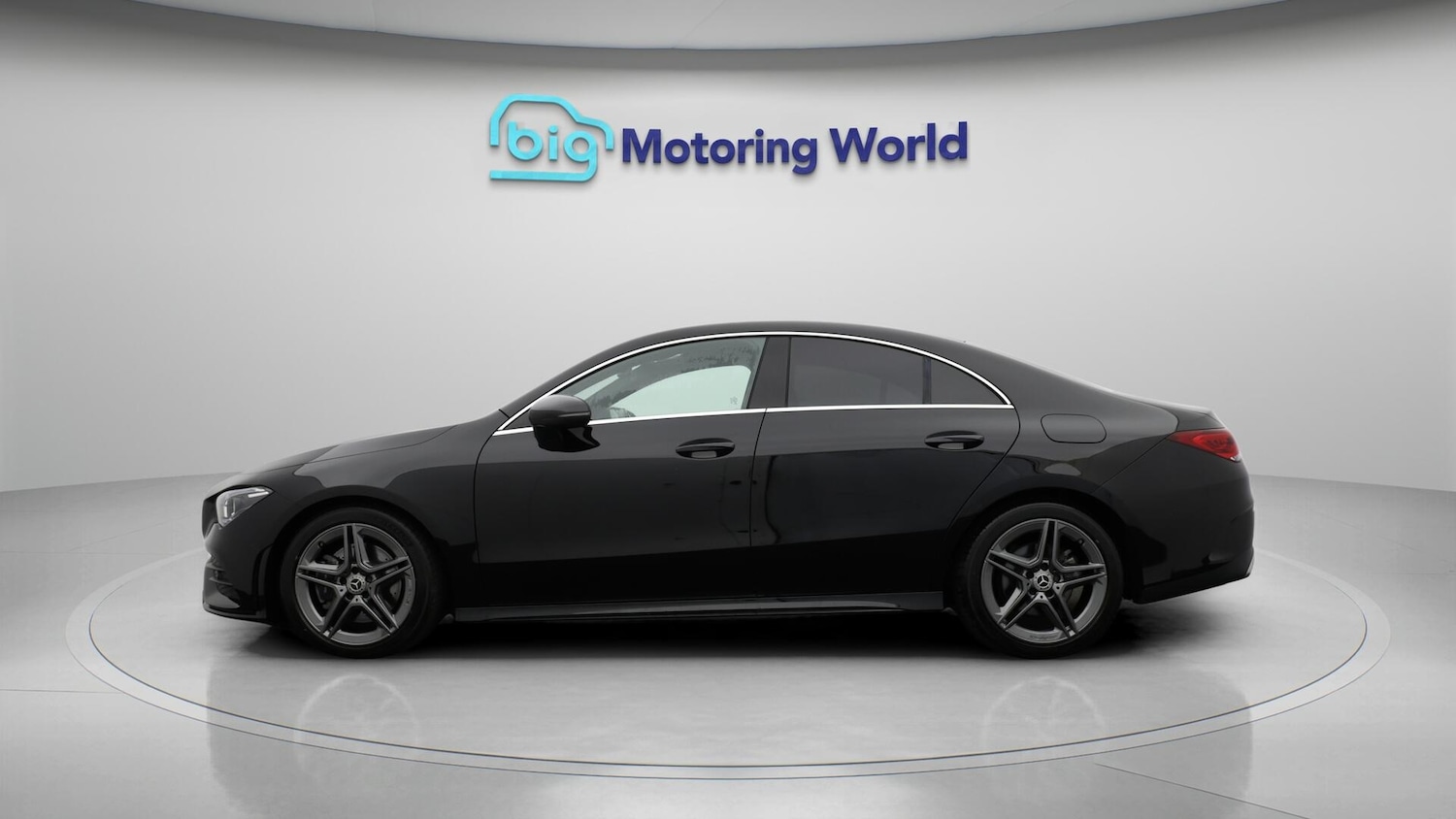 Used Mercedes-Benz CLA 2021 for sale - 76550639: Photo 5