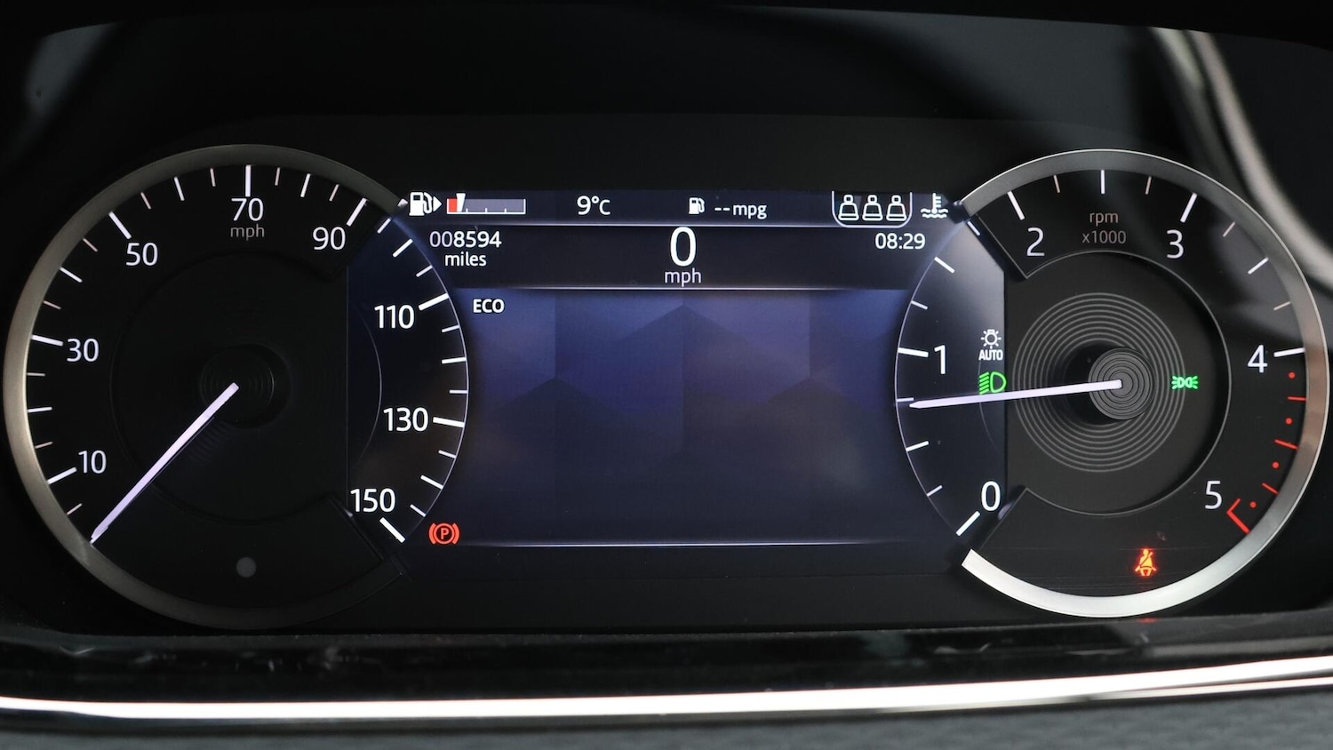 Used Land Rover Range Rover Evoque 2021 for sale - 76084870: Photo 11