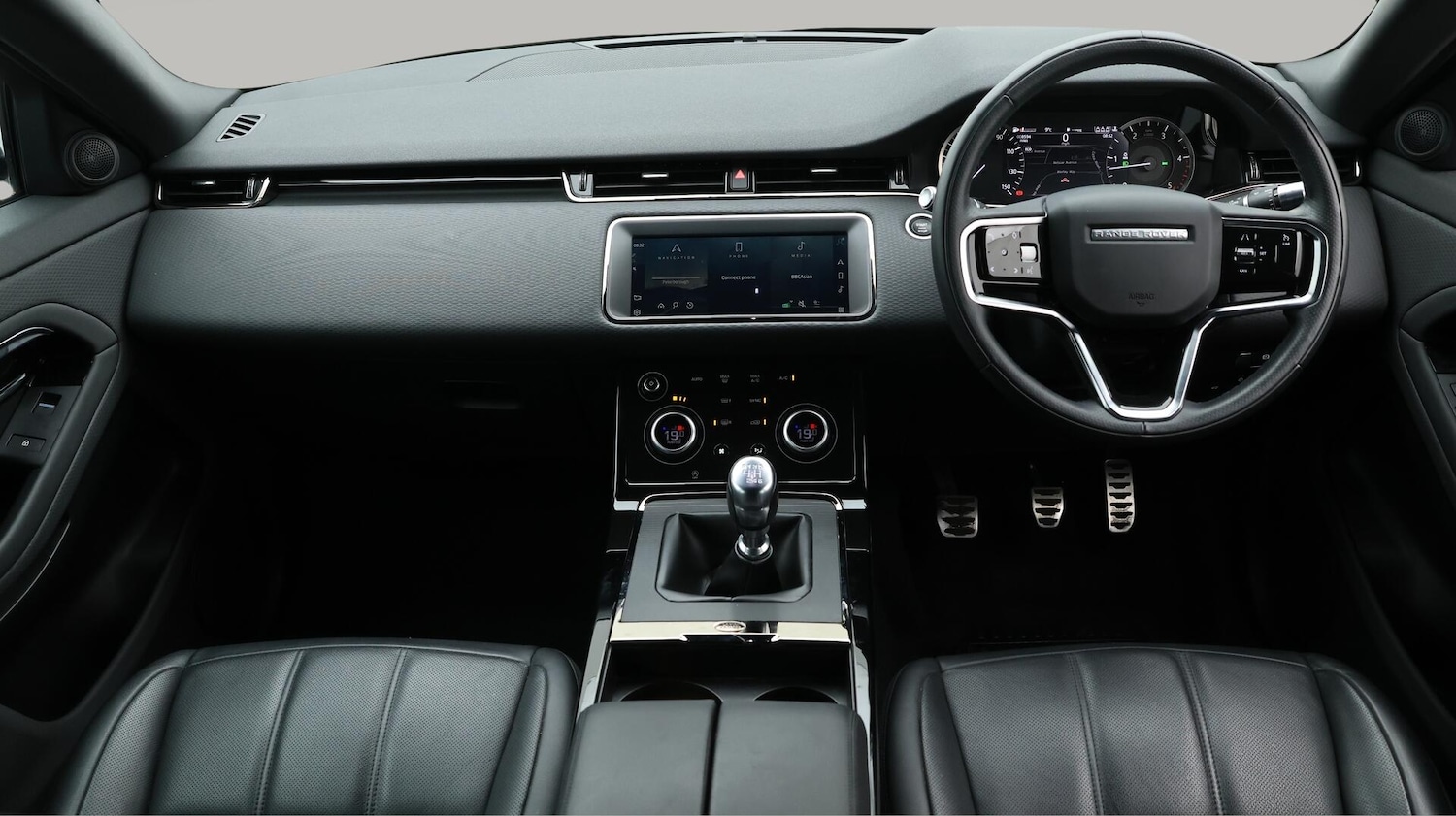 Used Land Rover Range Rover Evoque 2021 for sale - 76084870: Photo 14