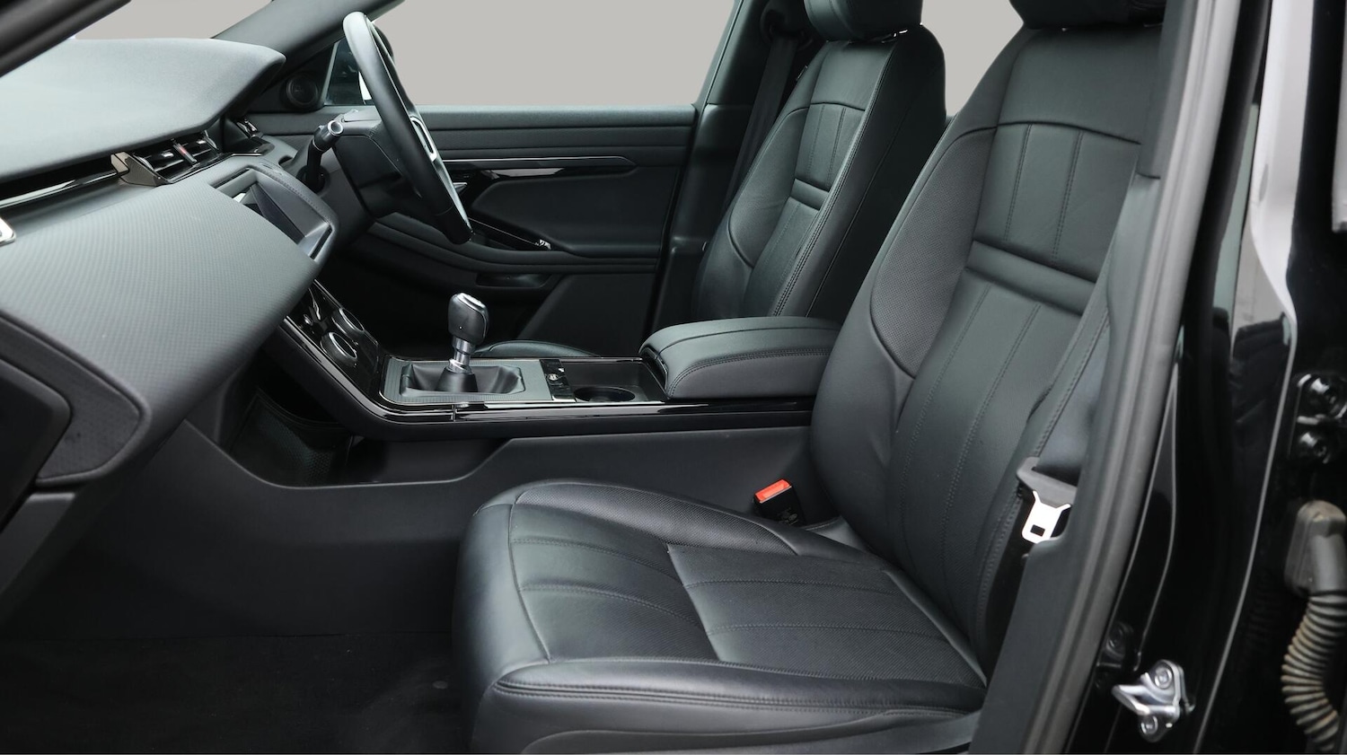 Used Land Rover Range Rover Evoque 2021 for sale - 76084870: Photo 15