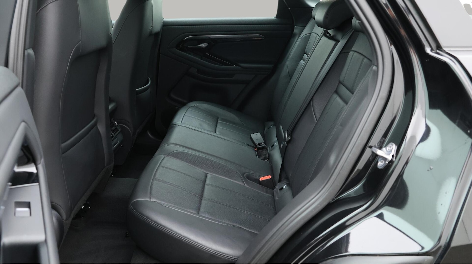 Used Land Rover Range Rover Evoque 2021 for sale - 76084870: Photo 17