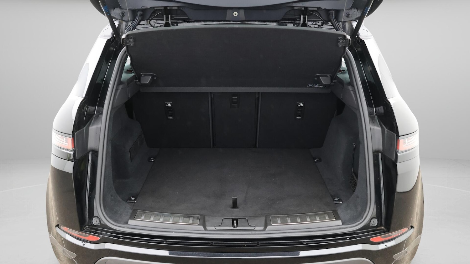 Used Land Rover Range Rover Evoque 2021 for sale - 76084870: Photo 18