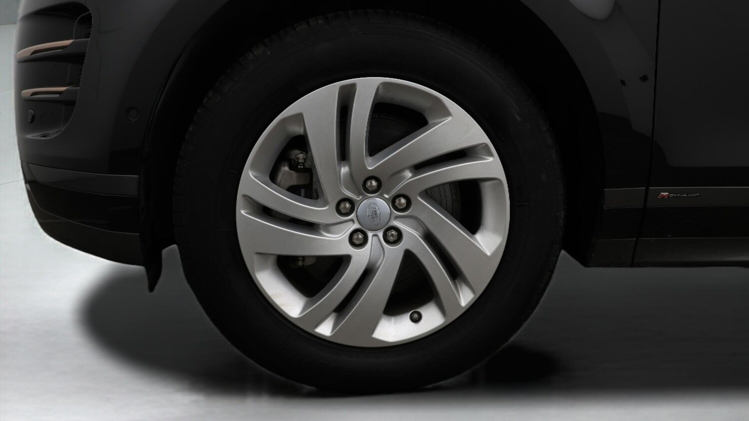 Used Land Rover Range Rover Evoque 2021 for sale - 76084870: Photo 19