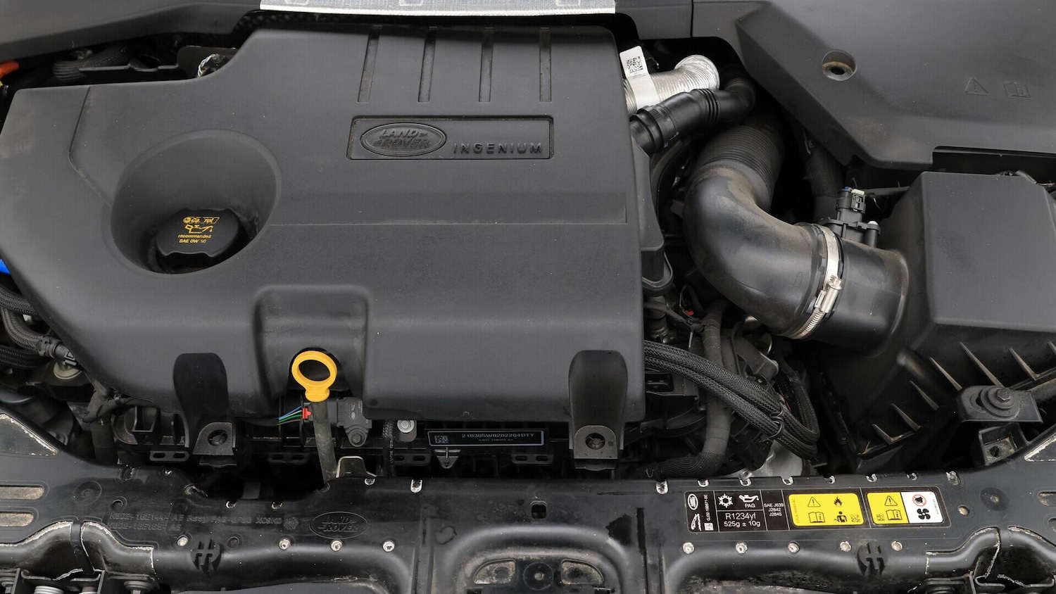 Used Land Rover Range Rover Evoque 2021 for sale - 76084870: Photo 20