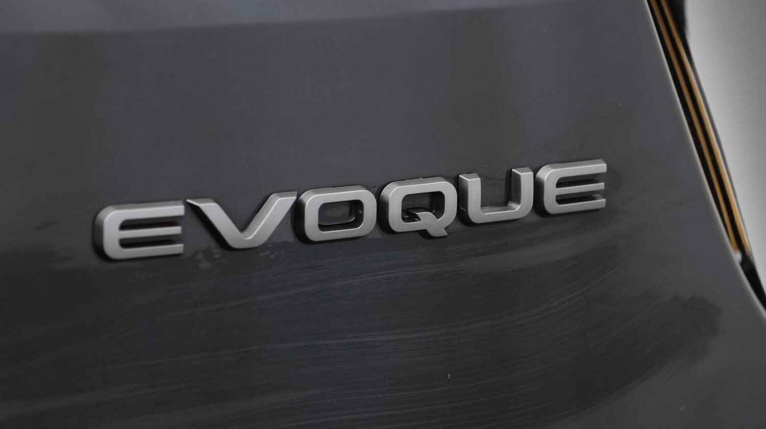 Used Land Rover Range Rover Evoque 2021 for sale - 76084870: Photo 21