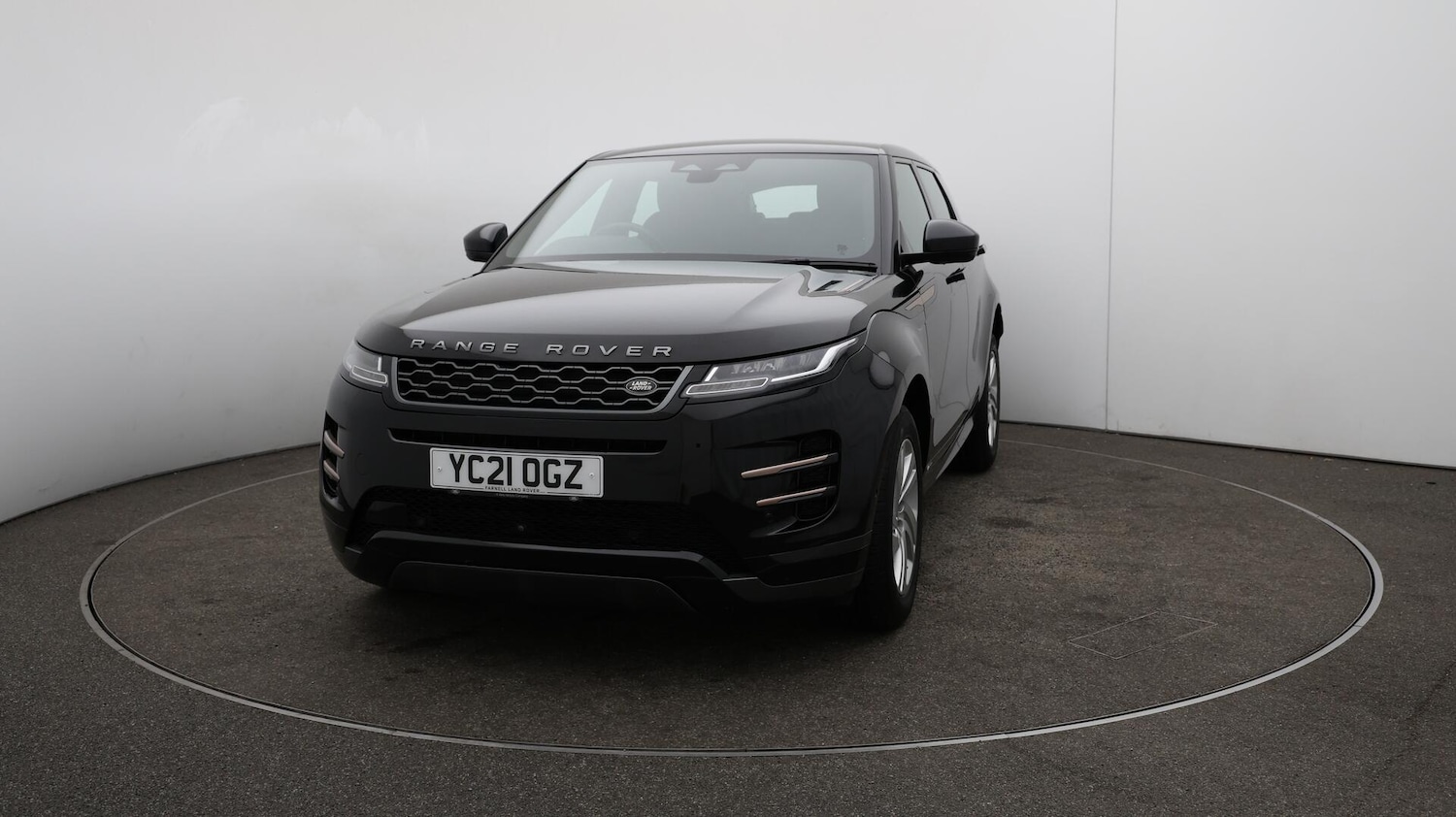 Used Land Rover Range Rover Evoque 2021 for sale - 76084870: Photo 39