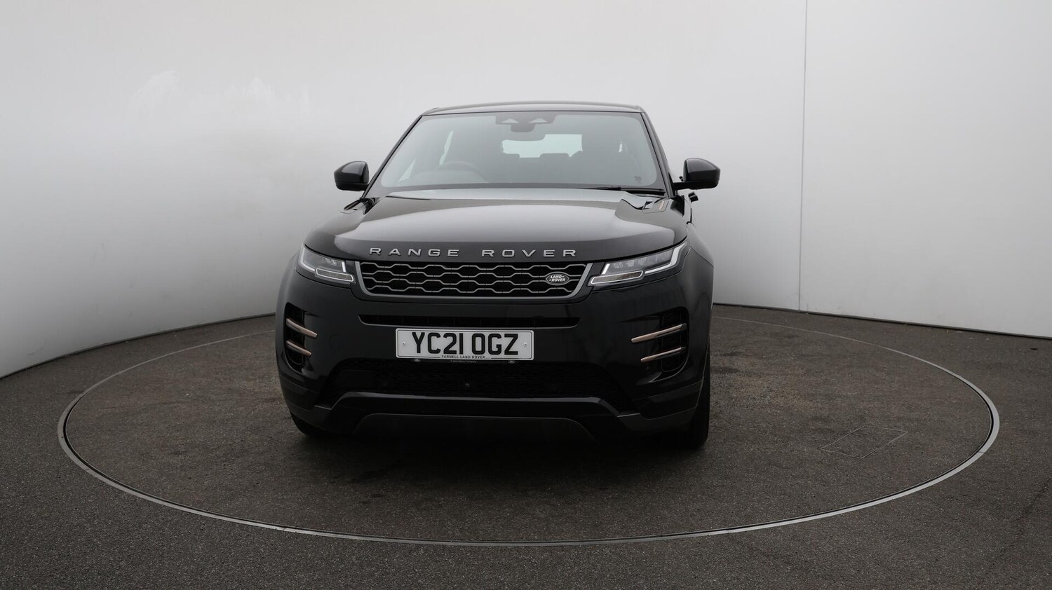 Used Land Rover Range Rover Evoque 2021 for sale - 76084870: Photo 40