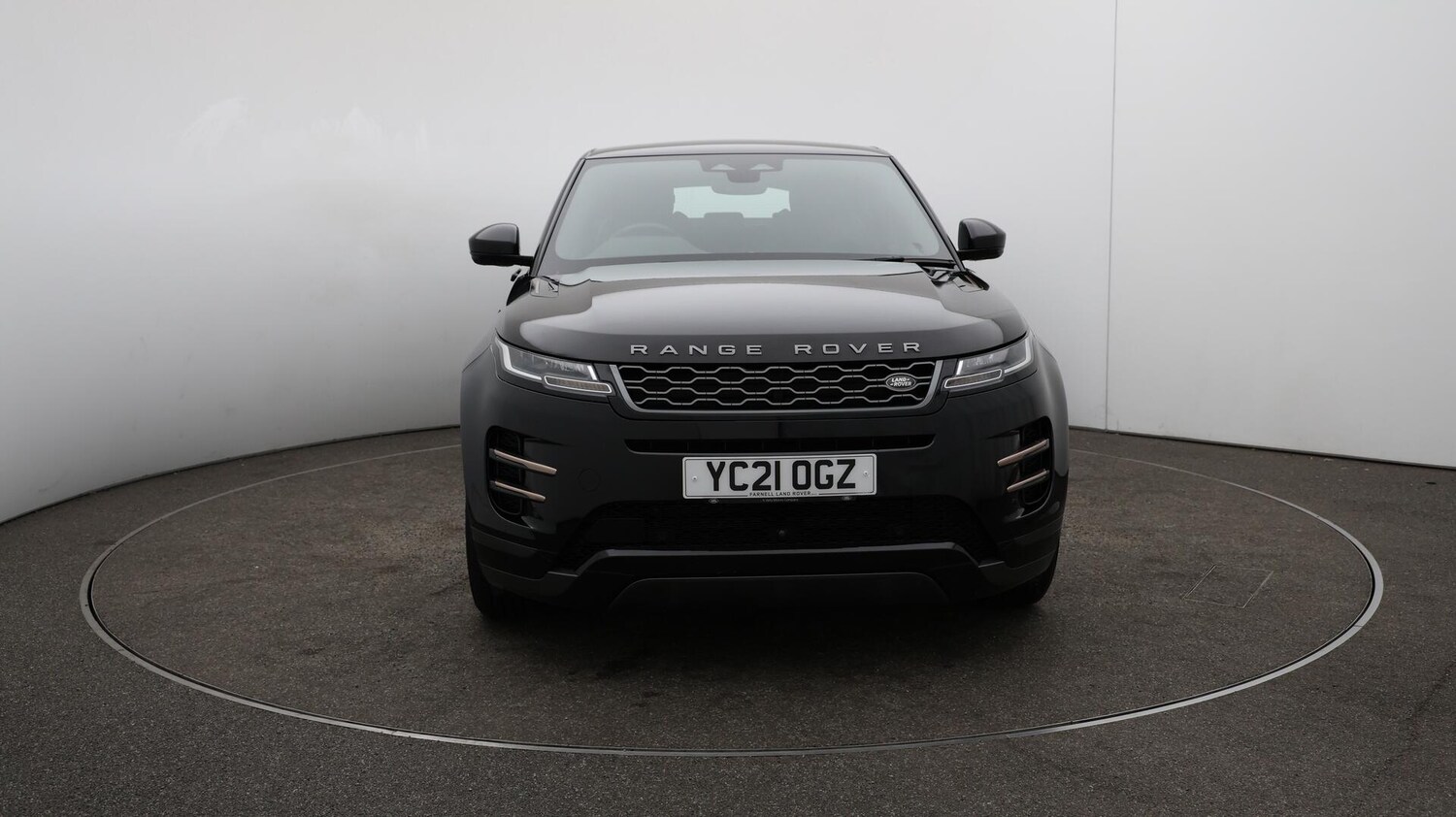 Used Land Rover Range Rover Evoque 2021 for sale - 76084870: Photo 41