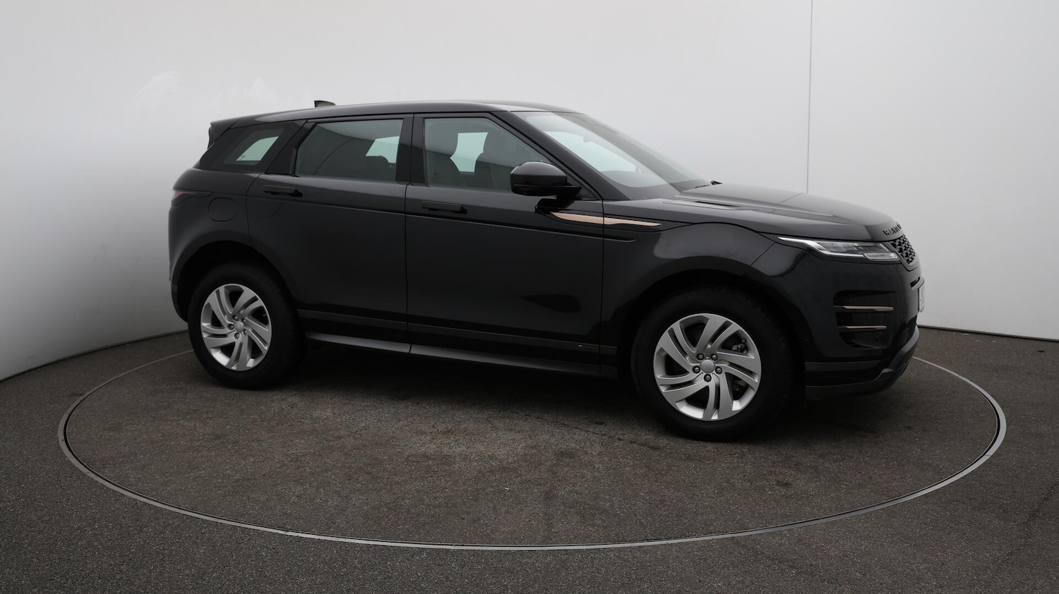 Used Land Rover Range Rover Evoque 2021 for sale - 76084870: Photo 47