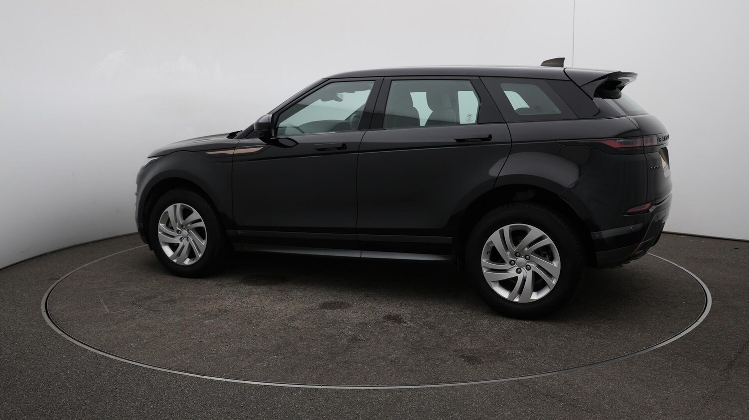 Used Land Rover Range Rover Evoque 2021 for sale - 76084870: Photo 48