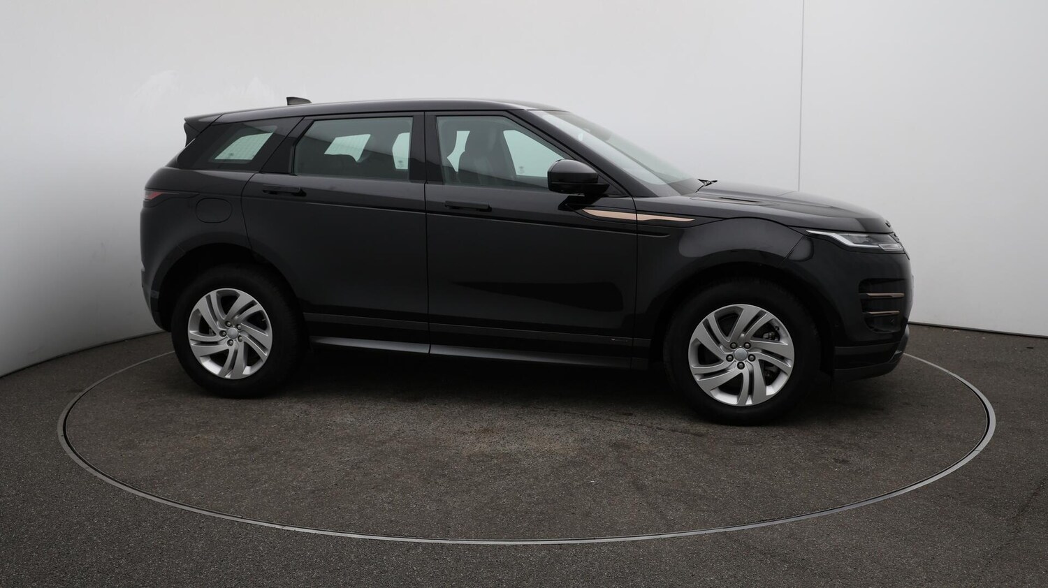 Used Land Rover Range Rover Evoque 2021 for sale - 76084870: Photo 49