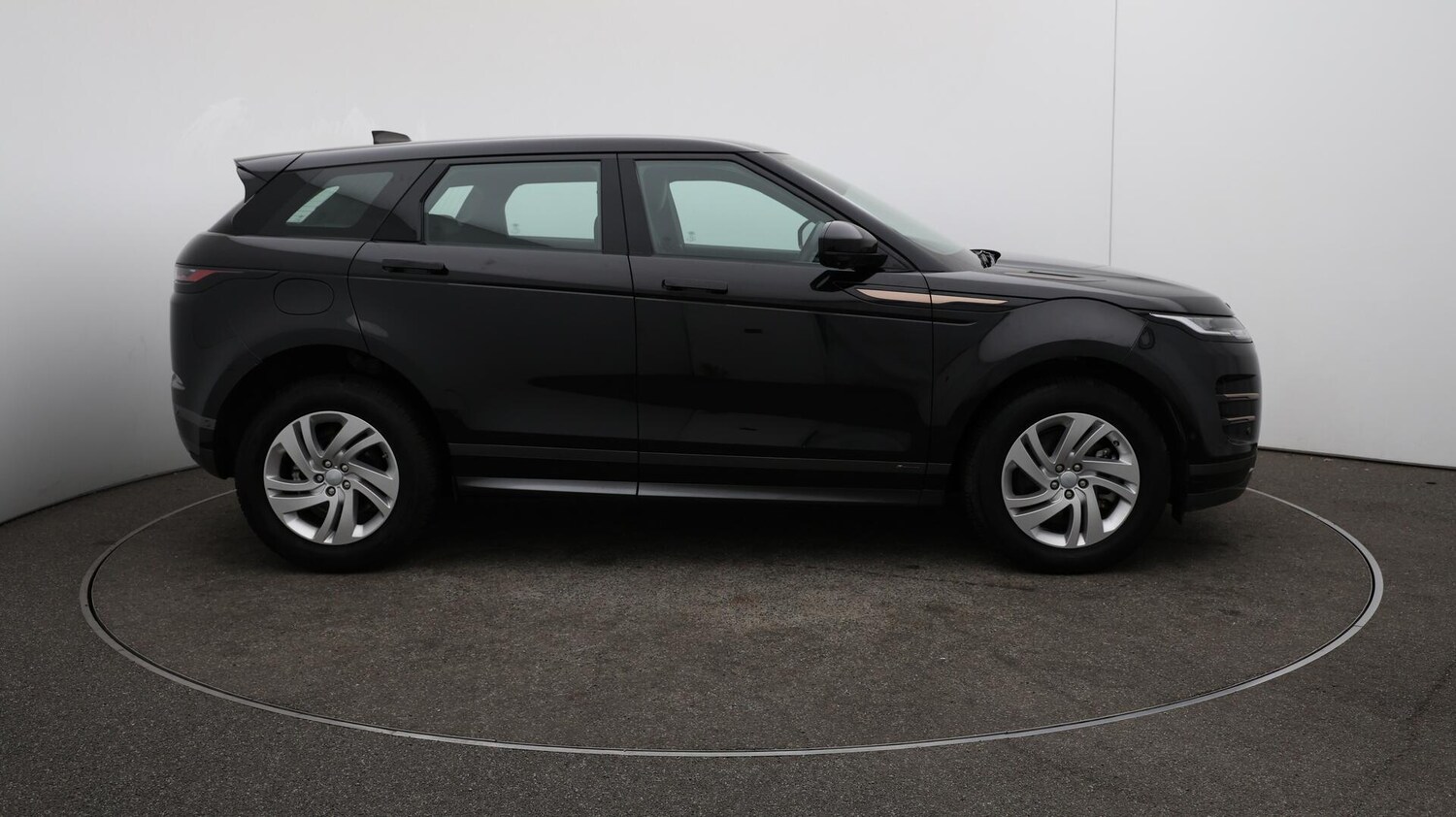 Used Land Rover Range Rover Evoque 2021 for sale - 76084870: Photo 50