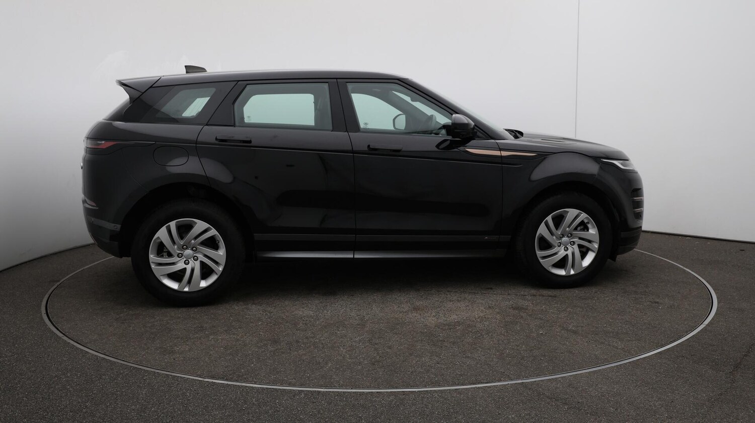 Used Land Rover Range Rover Evoque 2021 for sale - 76084870: Photo 51