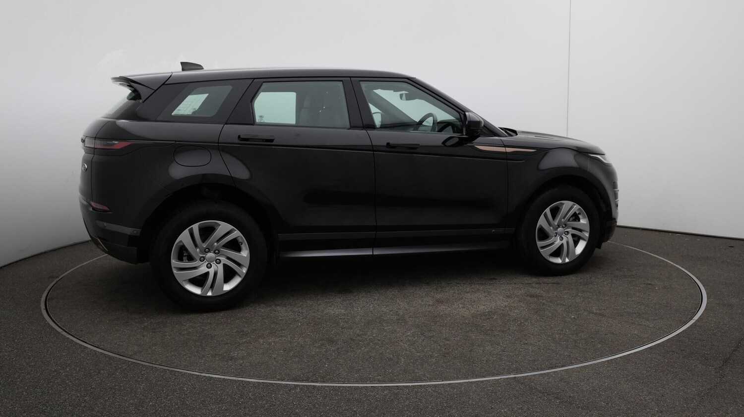 Used Land Rover Range Rover Evoque 2021 for sale - 76084870: Photo 52