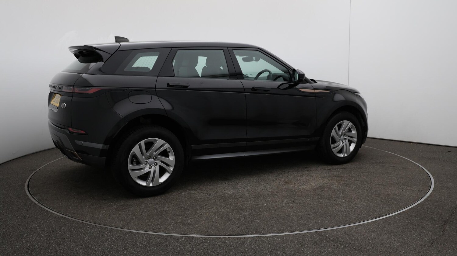 Used Land Rover Range Rover Evoque 2021 for sale - 76084870: Photo 53