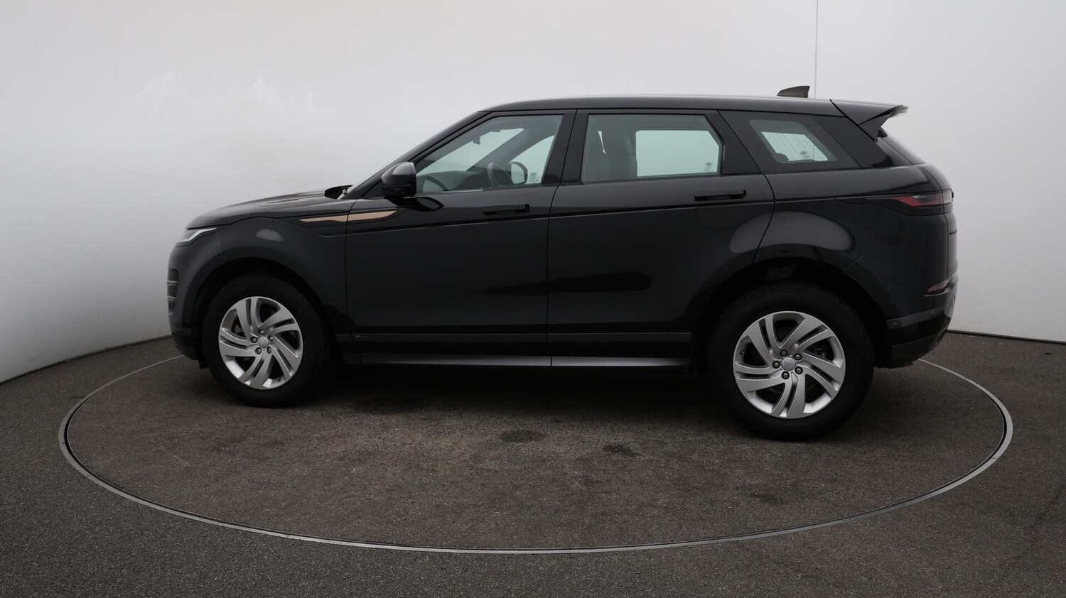 Used Land Rover Range Rover Evoque 2021 for sale - 76084870: Photo 59