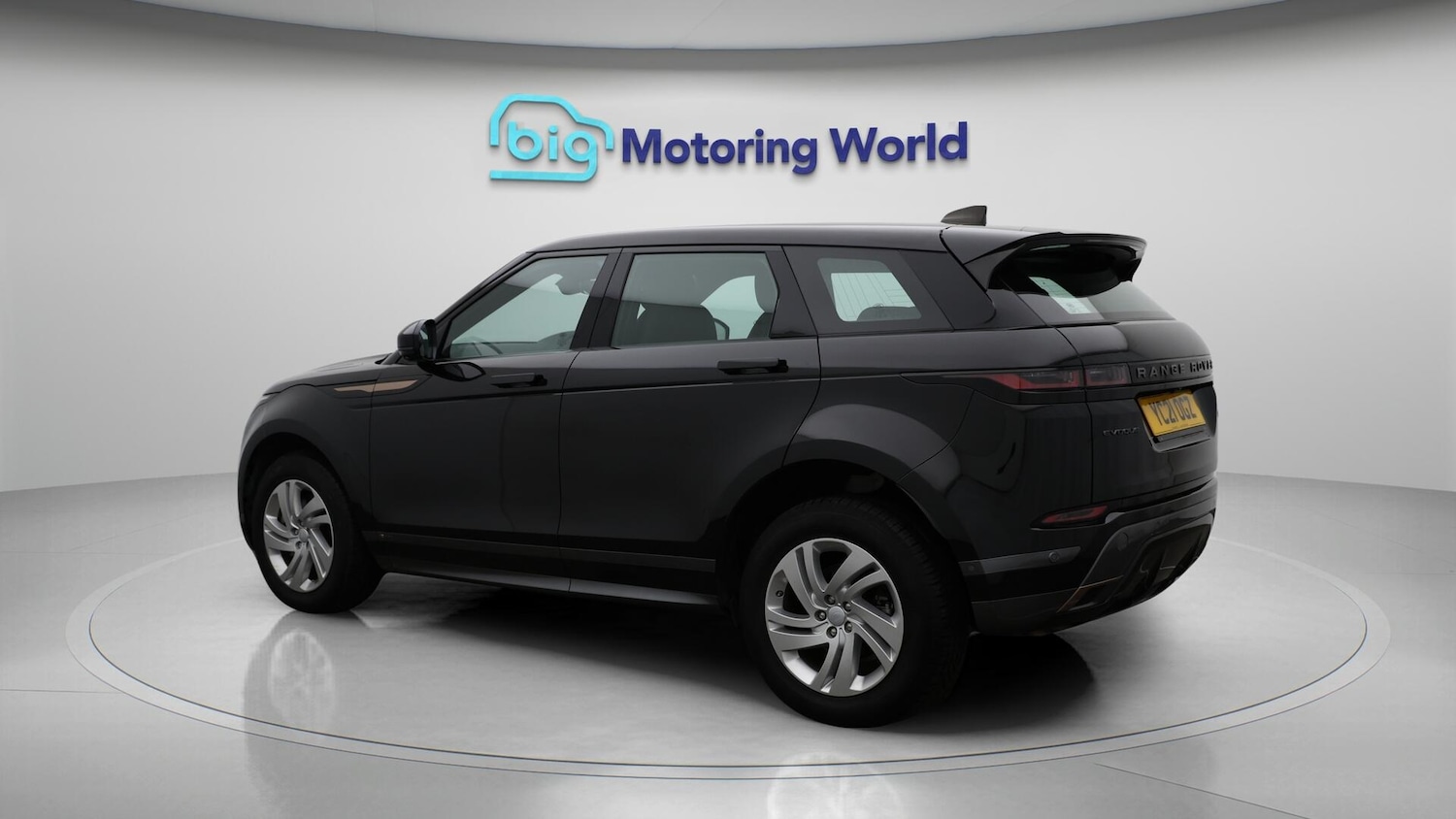 Used Land Rover Range Rover Evoque 2021 for sale - 76084870: Photo 6