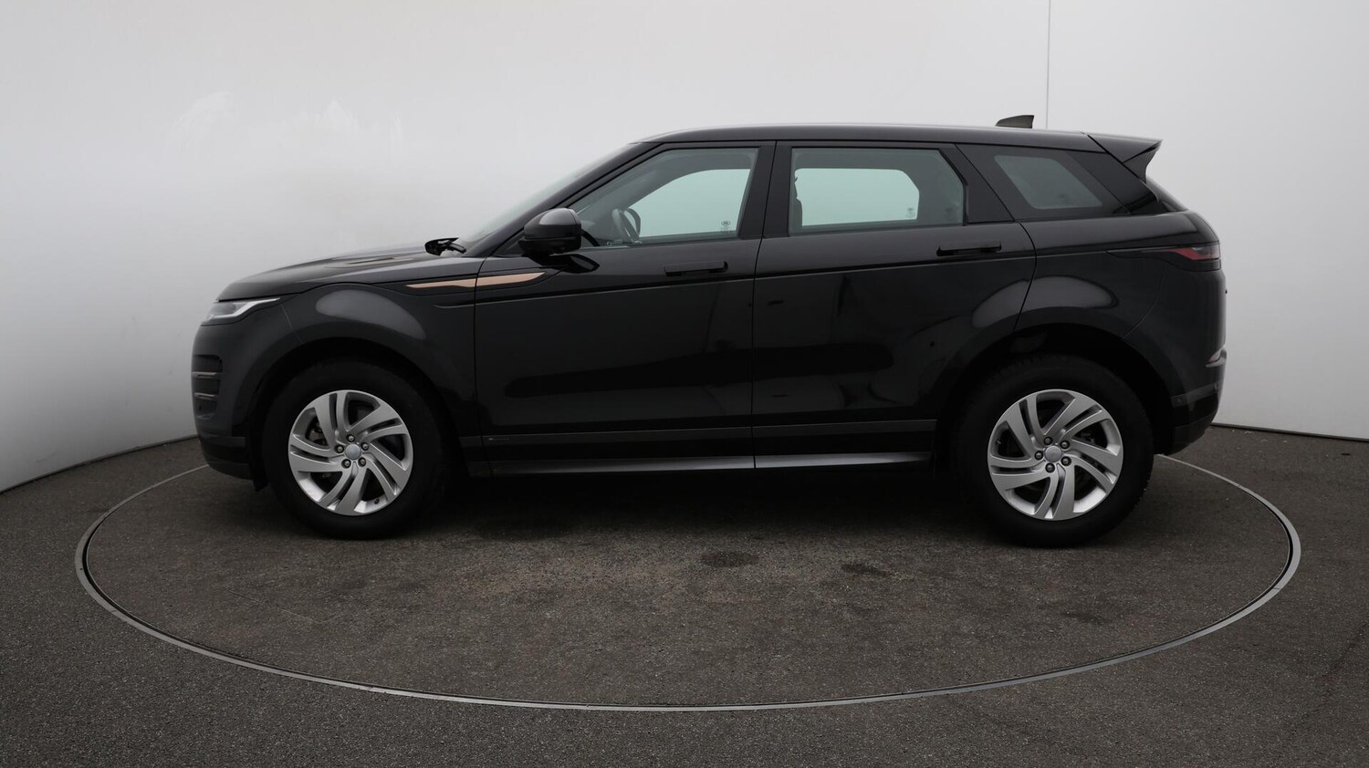 Used Land Rover Range Rover Evoque 2021 for sale - 76084870: Photo 65