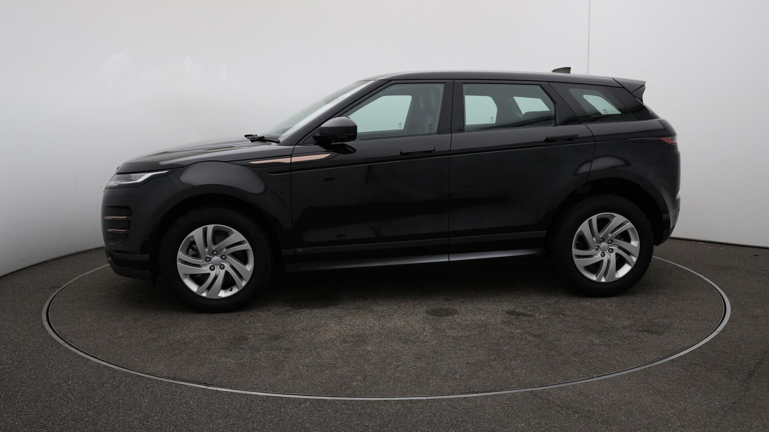 Used Land Rover Range Rover Evoque 2021 for sale - 76084870: Photo 66