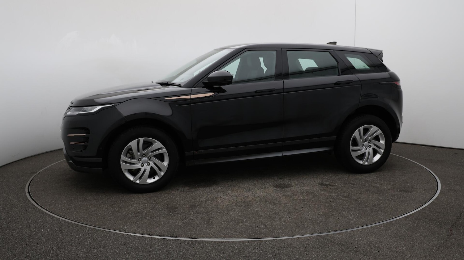Used Land Rover Range Rover Evoque 2021 for sale - 76084870: Photo 67