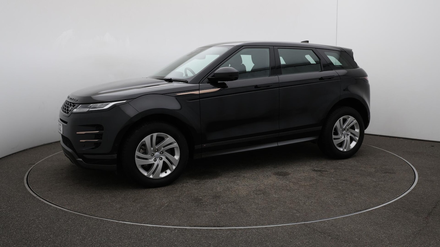 Used Land Rover Range Rover Evoque 2021 for sale - 76084870: Photo 68