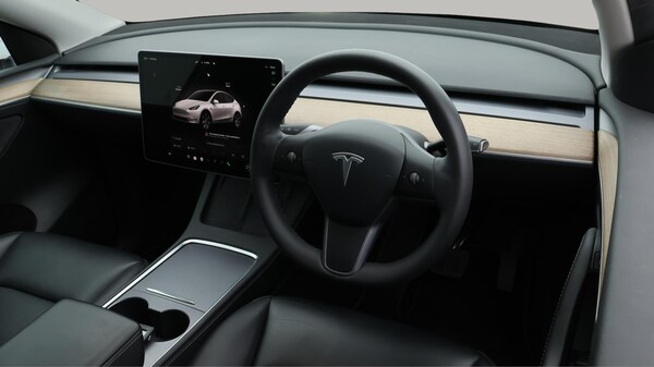 Used Tesla Model Y 2022 for sale - 76200550: Photo 10
