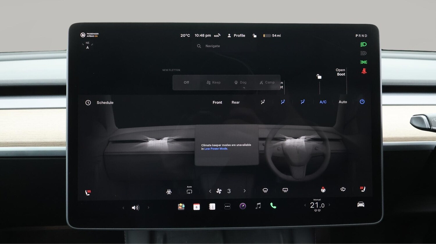 Used Tesla Model Y 2022 for sale - 76200550: Photo 13