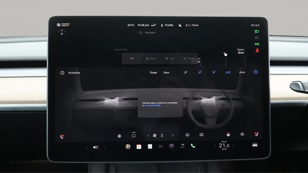 Used Tesla Model Y 2022 for sale - 76200550: Photo 13