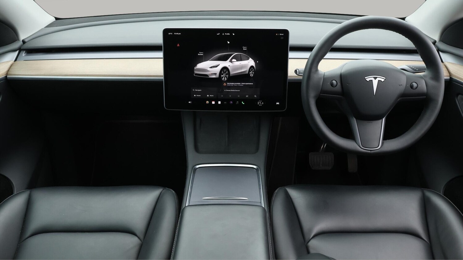 Used Tesla Model Y 2022 for sale - 76200550: Photo 14