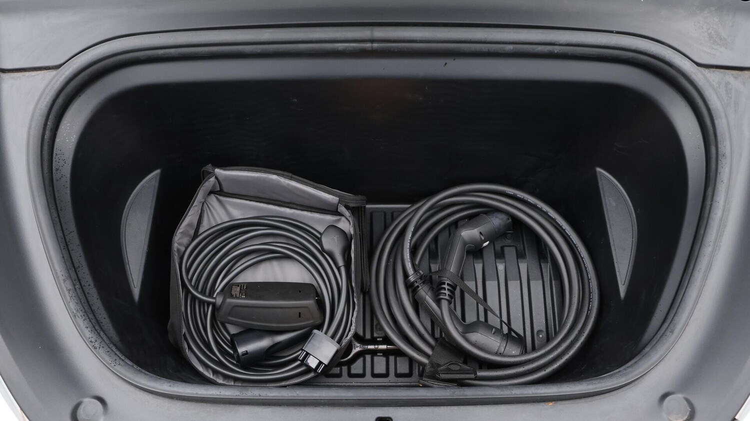 Used Tesla Model Y 2022 for sale - 76200550: Photo 20