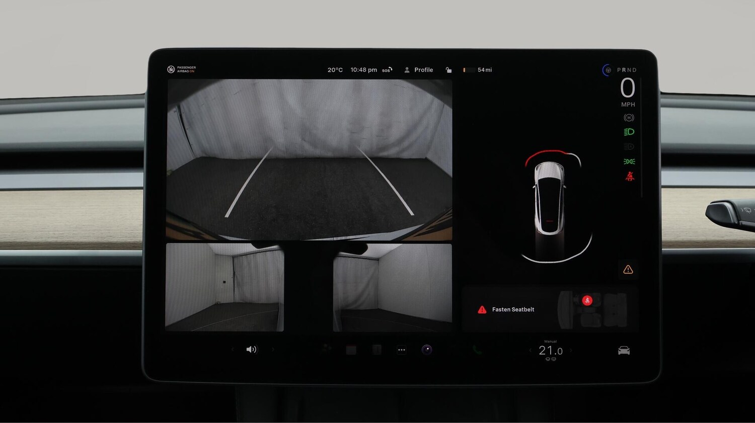 Used Tesla Model Y 2022 for sale - 76200550: Photo 24