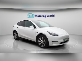 Used Tesla Model Y 2022 for sale - 76200550: Photo 2