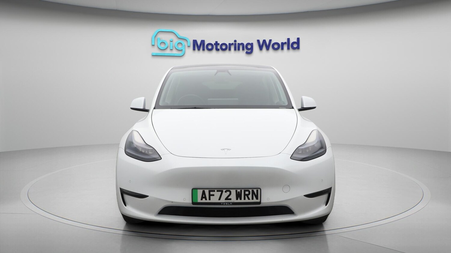 Used Tesla Model Y 2022 for sale - 76200550: Photo 3
