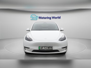 Used Tesla Model Y 2022 for sale - 76200550: Photo 3
