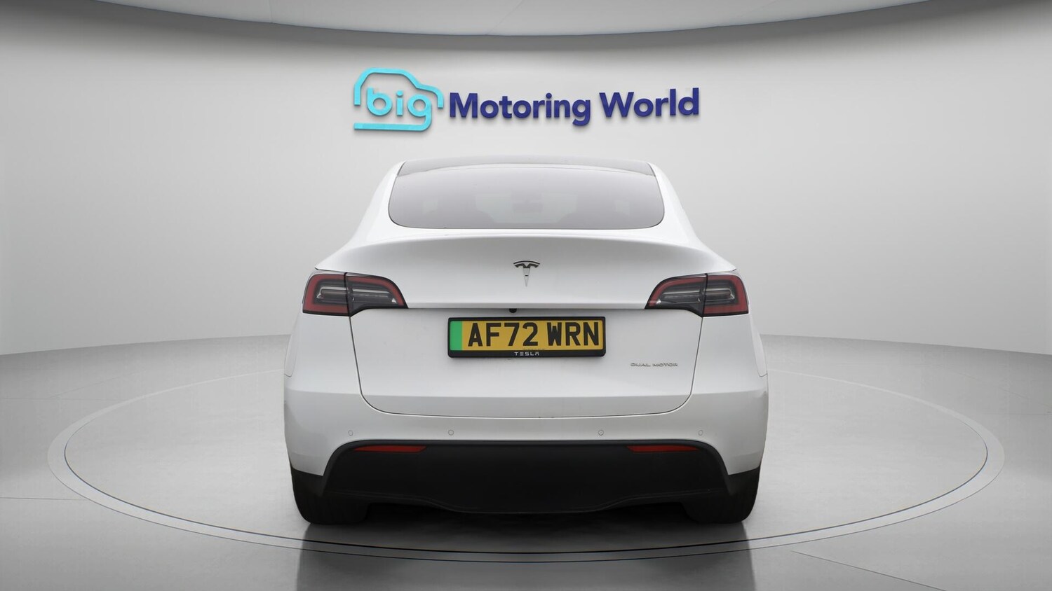 Used Tesla Model Y 2022 for sale - 76200550: Photo 7