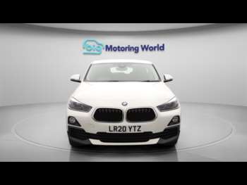 Used BMW X2 2020 for sale - 75311771: Photo