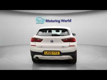 Used BMW X2 2020 for sale - 75311771: Photo