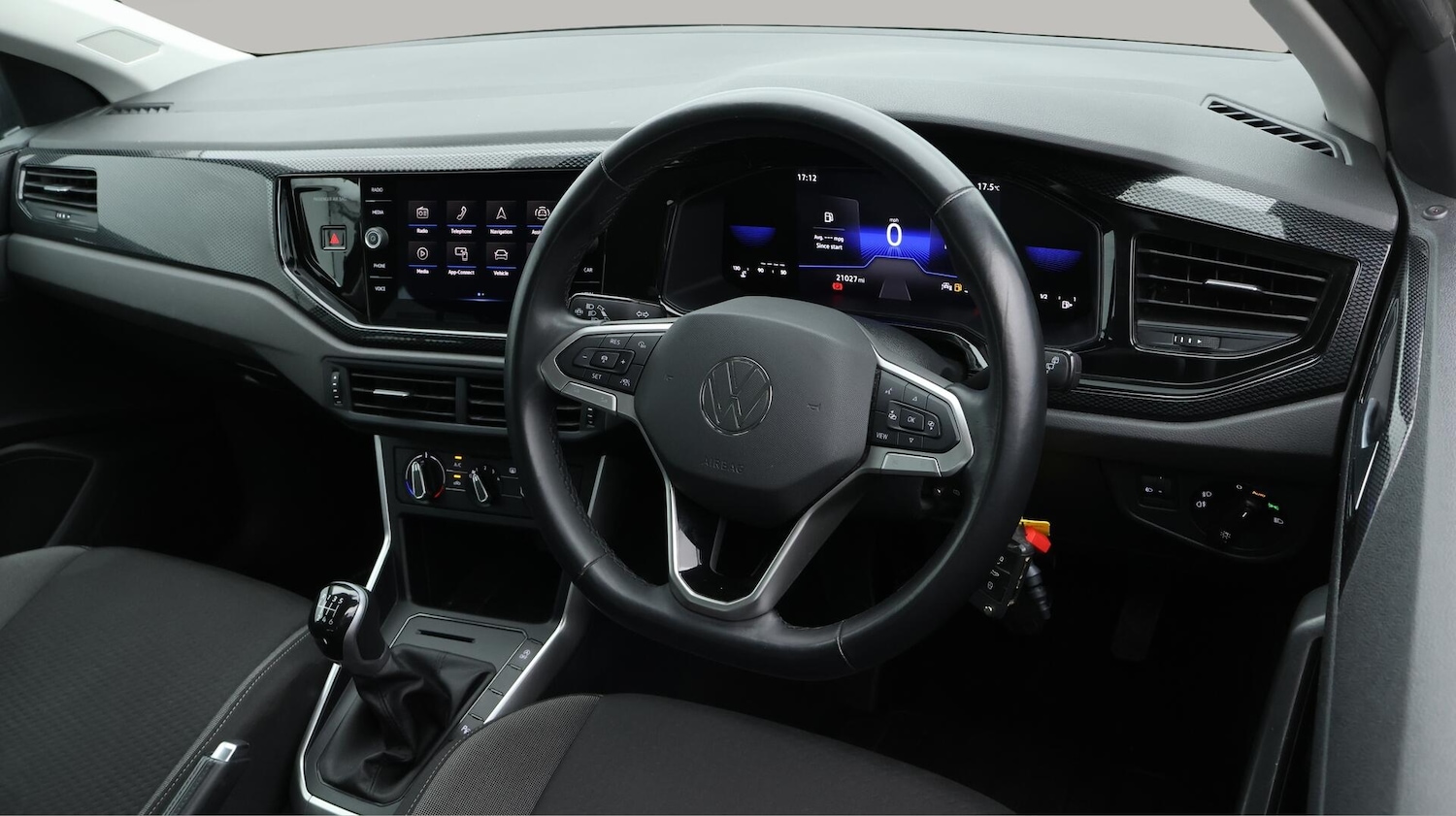 Used Volkswagen Taigo 2023 for sale - 76714267: Photo 10