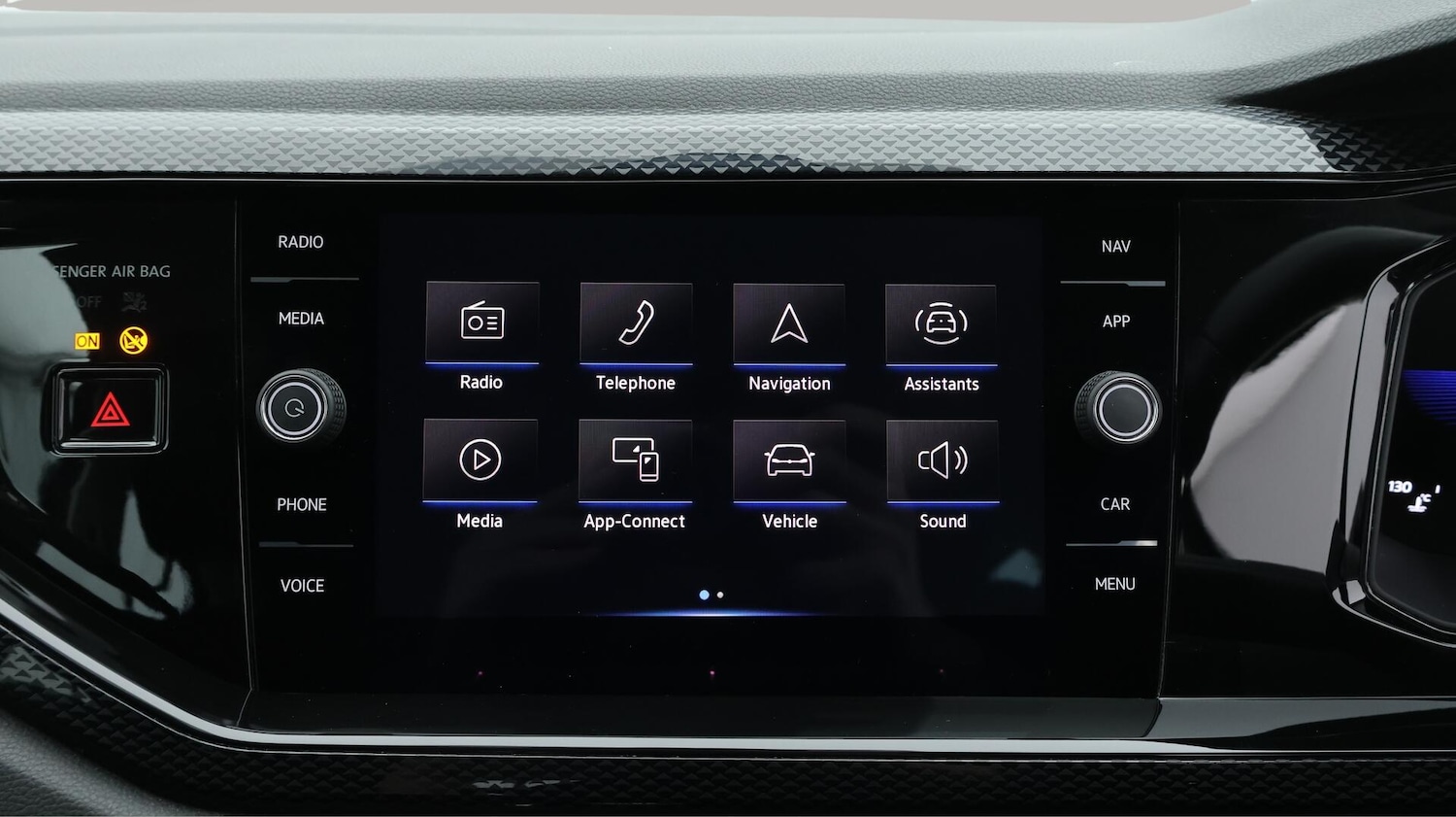 Used Volkswagen Taigo 2023 for sale - 76714267: Photo 12