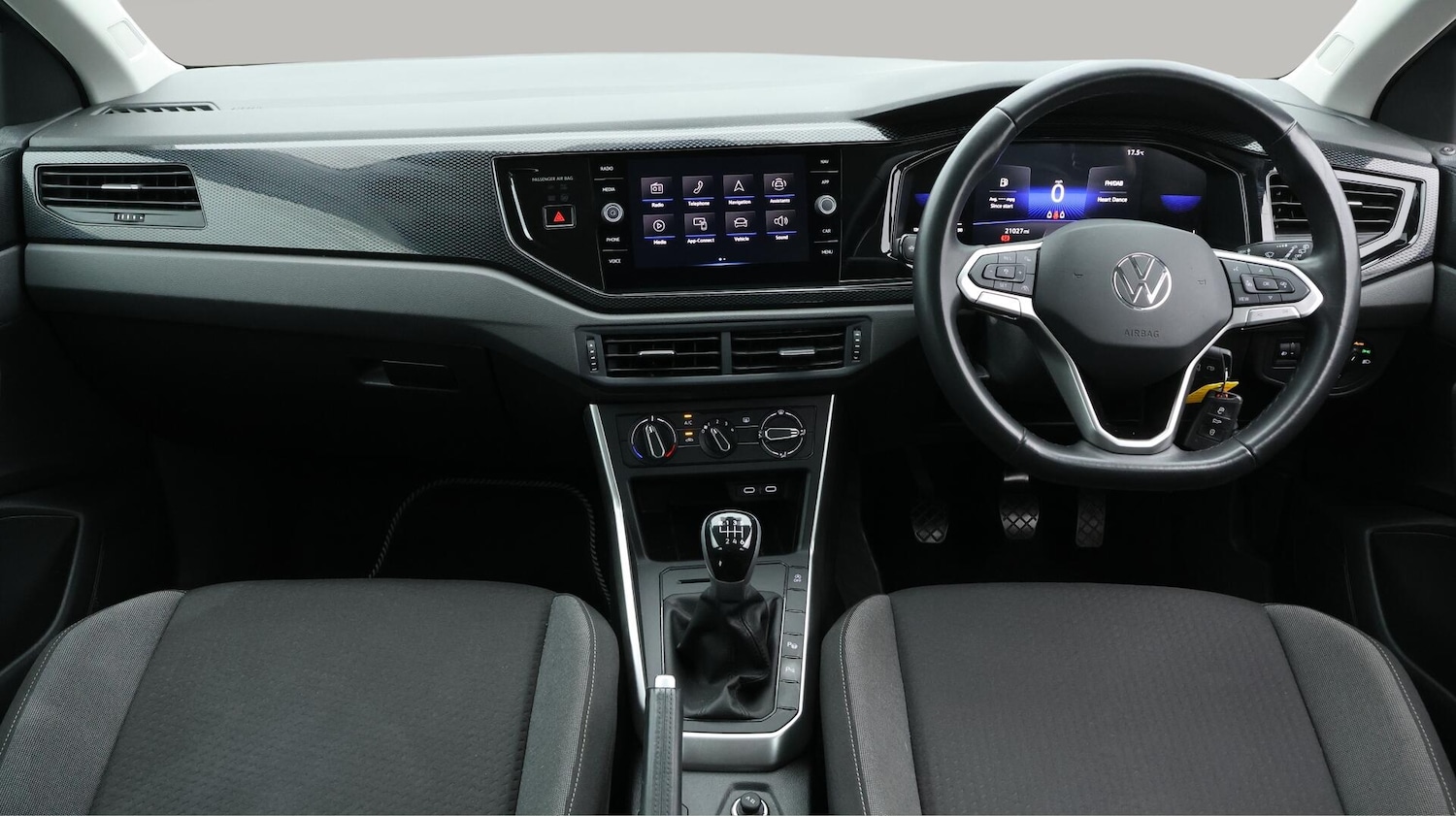 Used Volkswagen Taigo 2023 for sale - 76714267: Photo 14