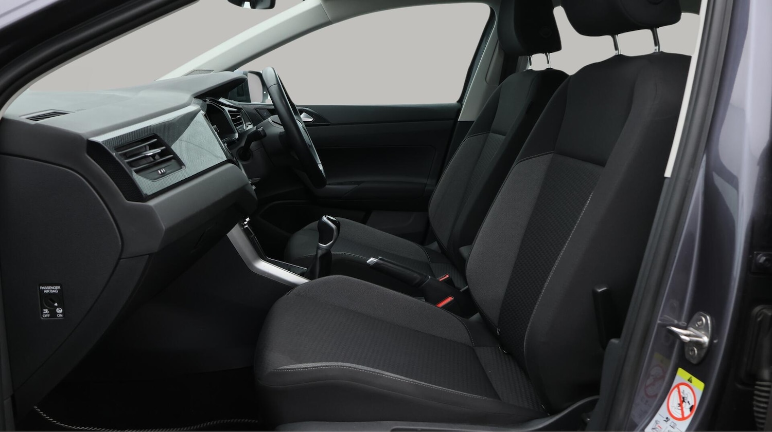 Used Volkswagen Taigo 2023 for sale - 76714267: Photo 15