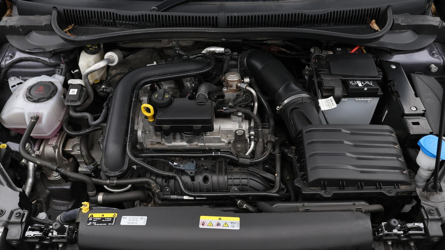 Used Volkswagen Taigo 2023 for sale - 76714267: Photo 20