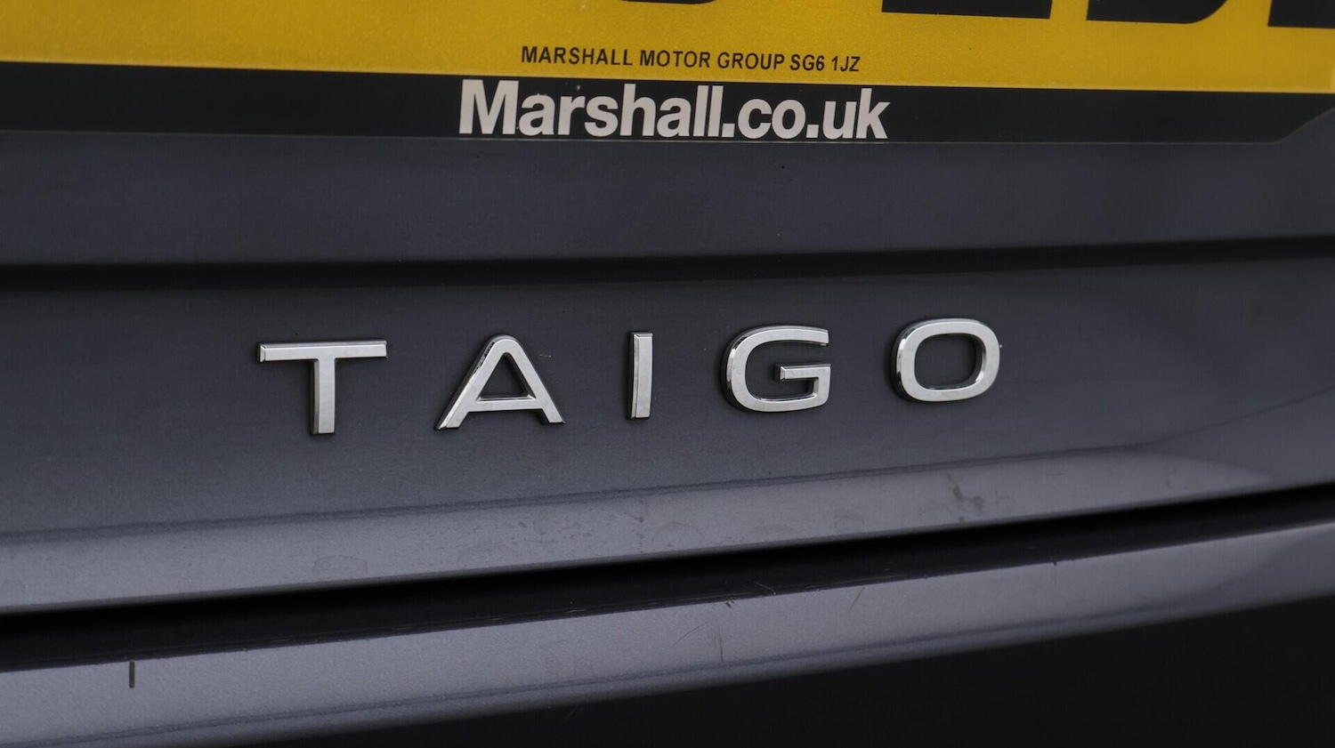 Used Volkswagen Taigo 2023 for sale - 76714267: Photo 21