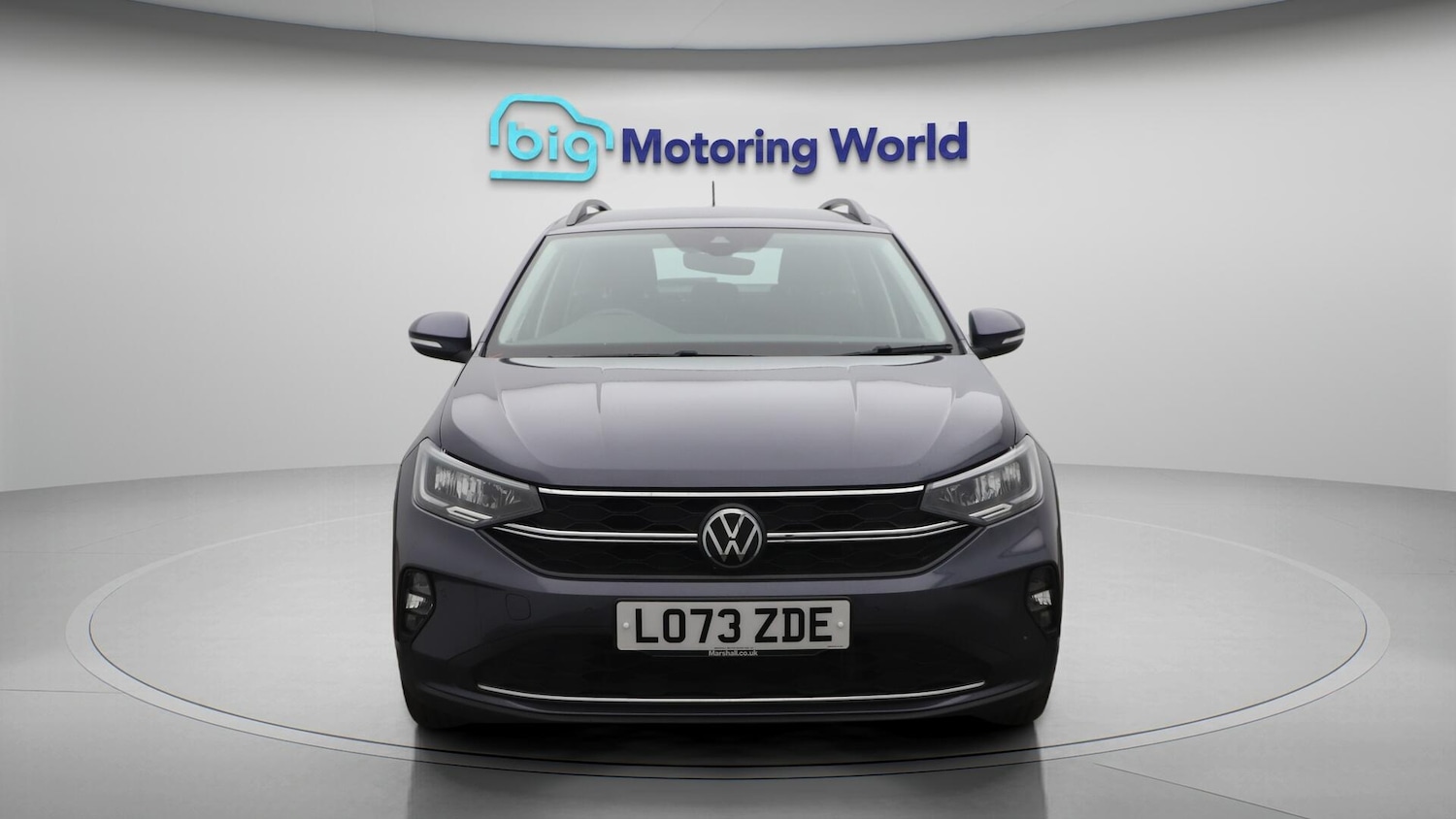 Used Volkswagen Taigo 2023 for sale - 76714267: Photo 3