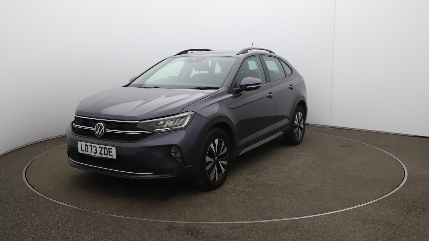 Used Volkswagen Taigo 2023 for sale - 76714267: Photo 38